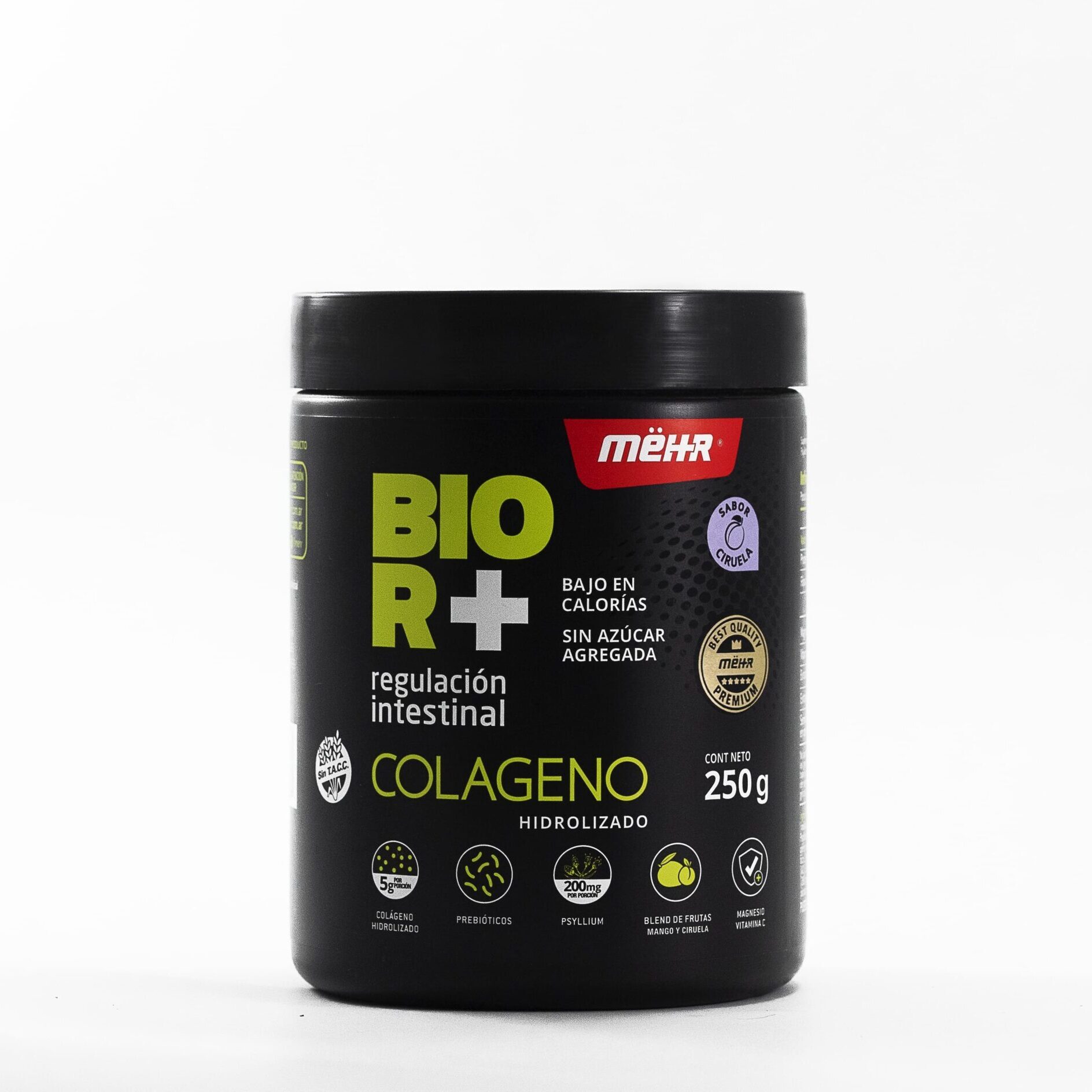 BIO R