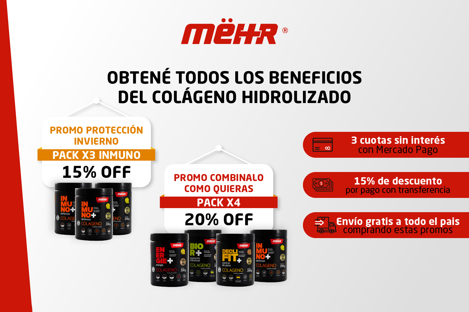 promos celu